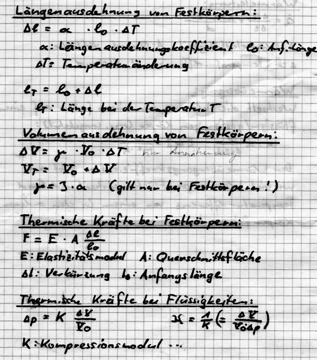 Thermodynamics 1