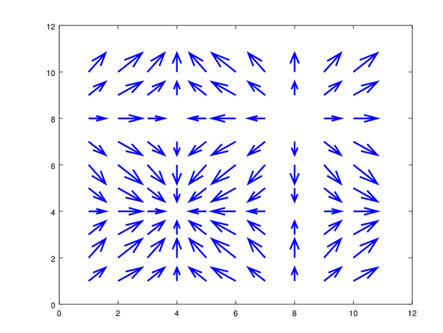 Vector Fields
